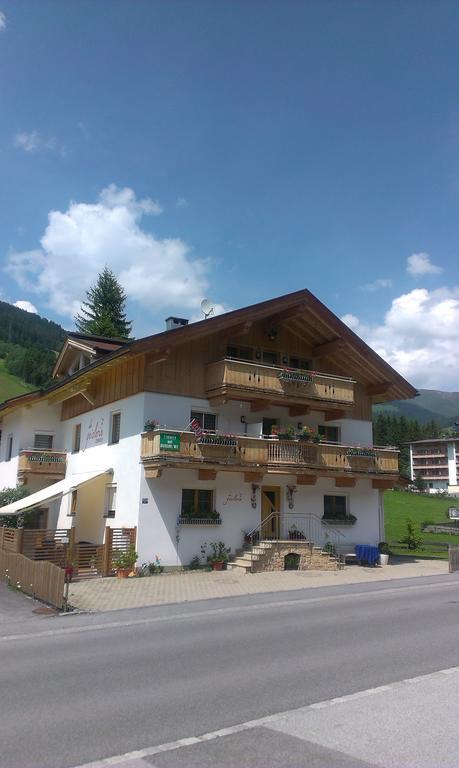Gaestehaus Die Geislerin Gerlos Exterior photo